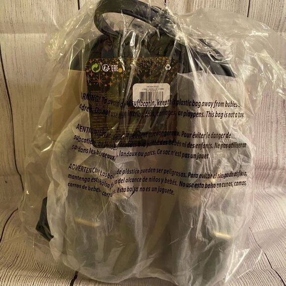 Loungefly Cinderella Castle bag and wallet - Picture 5 of 5